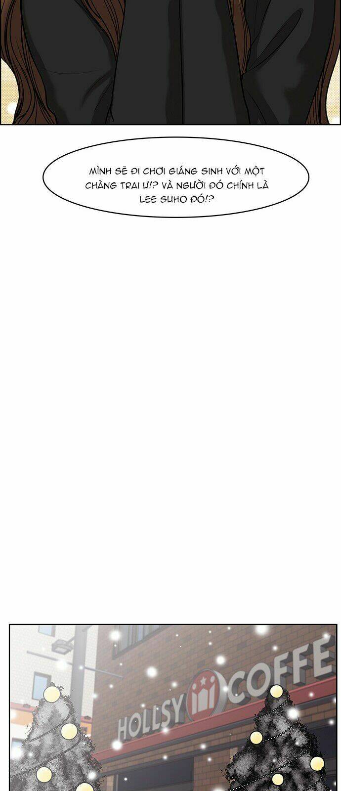 Nữ Thần Giáng Thế Chapter 57 - Trang 2