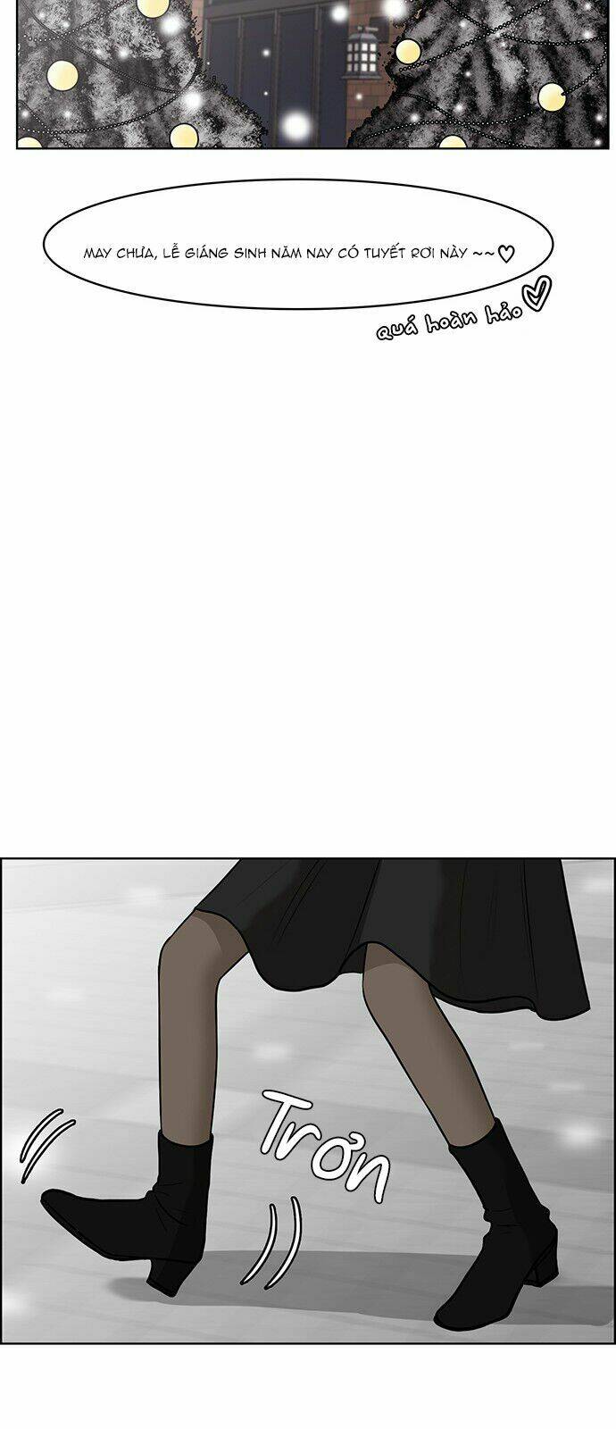 Nữ Thần Giáng Thế Chapter 57 - Trang 2