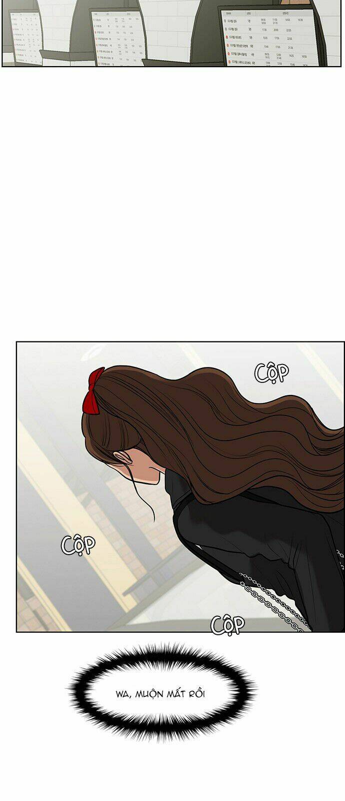 Nữ Thần Giáng Thế Chapter 57 - Trang 2