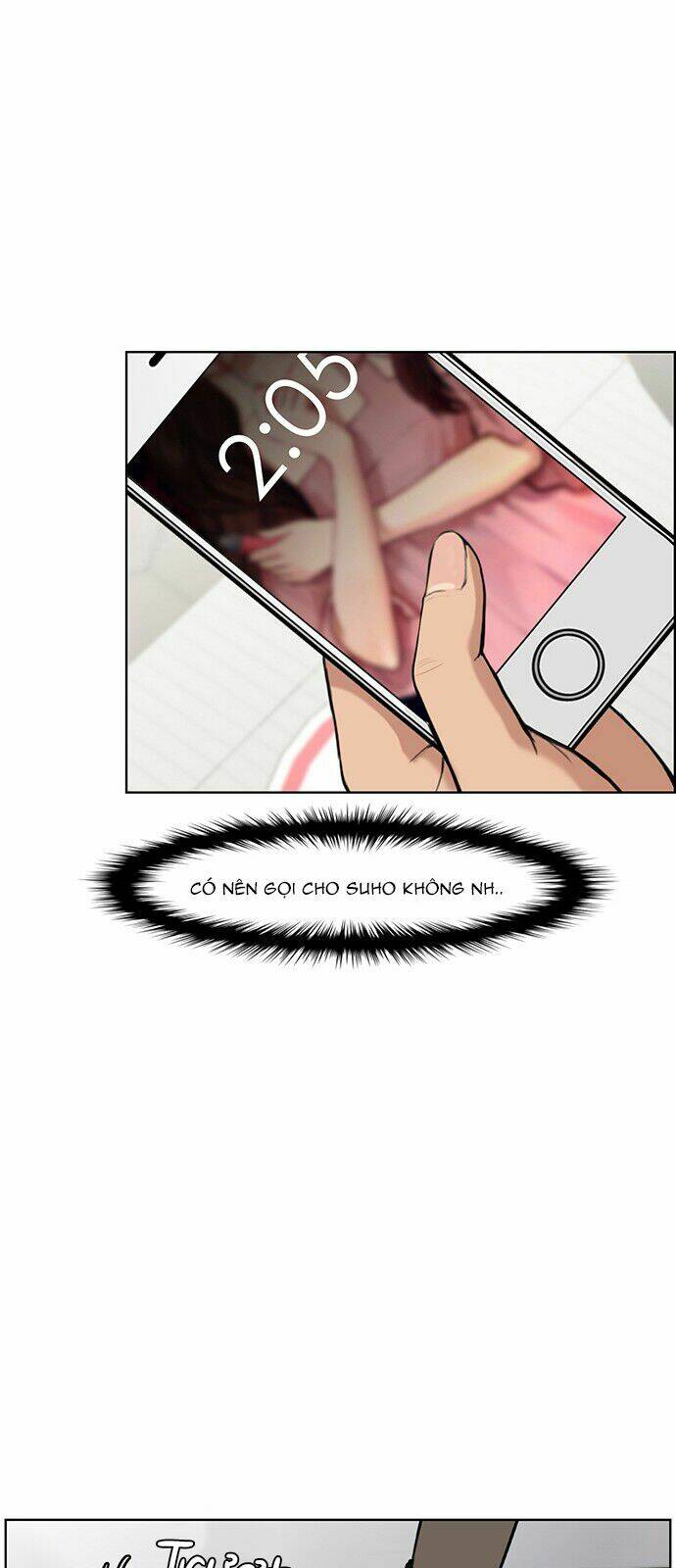 Nữ Thần Giáng Thế Chapter 57 - Trang 2