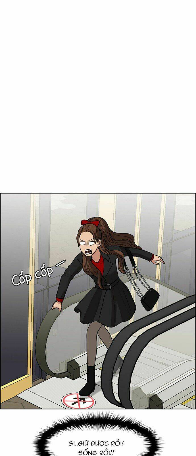 Nữ Thần Giáng Thế Chapter 57 - Trang 2