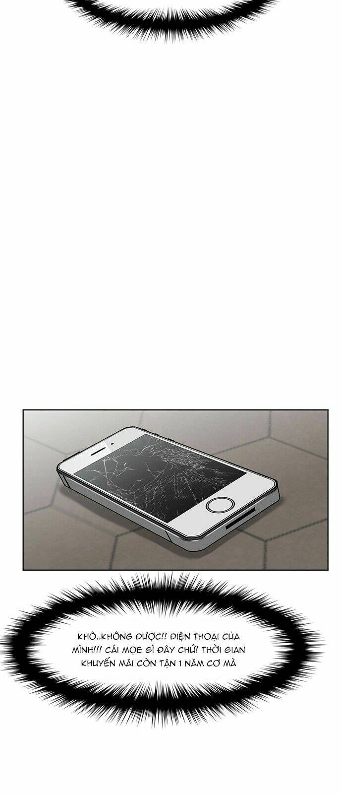 Nữ Thần Giáng Thế Chapter 57 - Trang 2