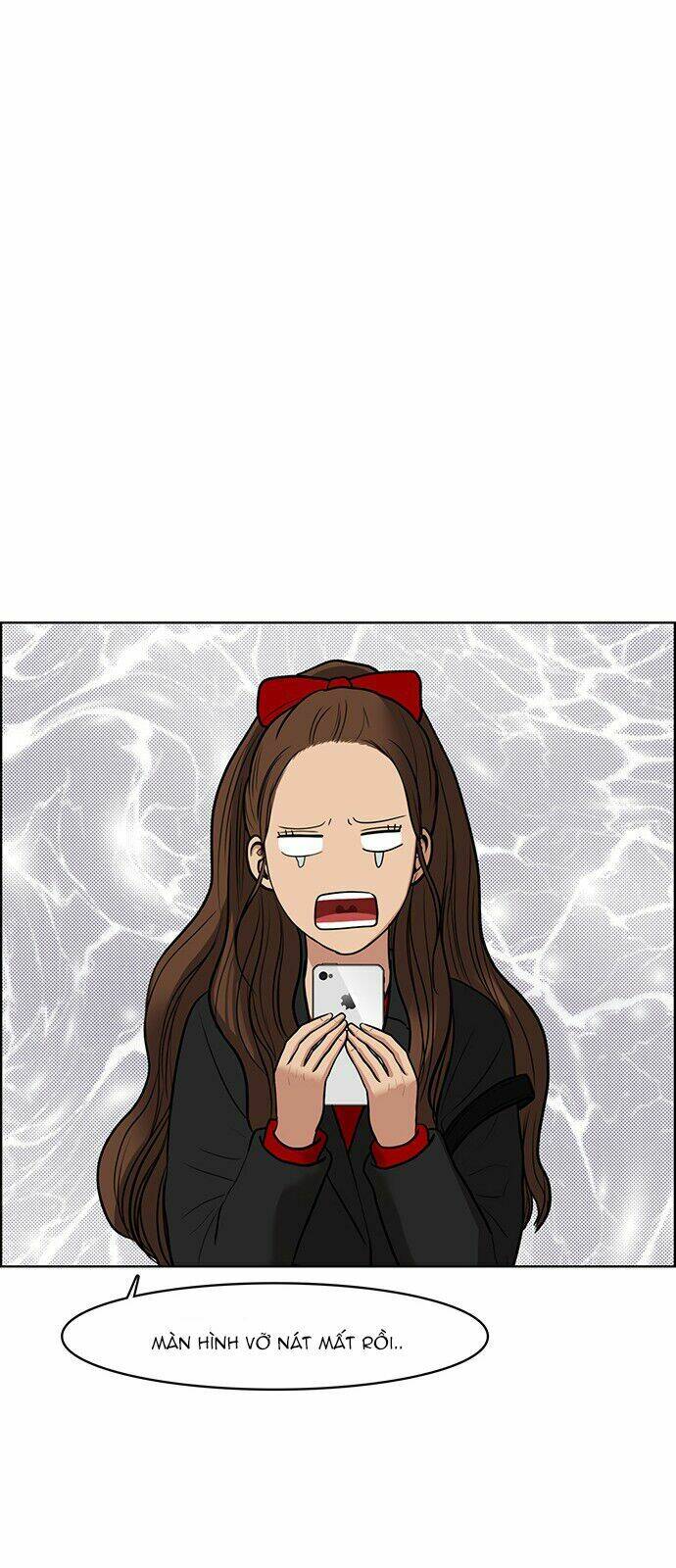 Nữ Thần Giáng Thế Chapter 57 - Trang 2