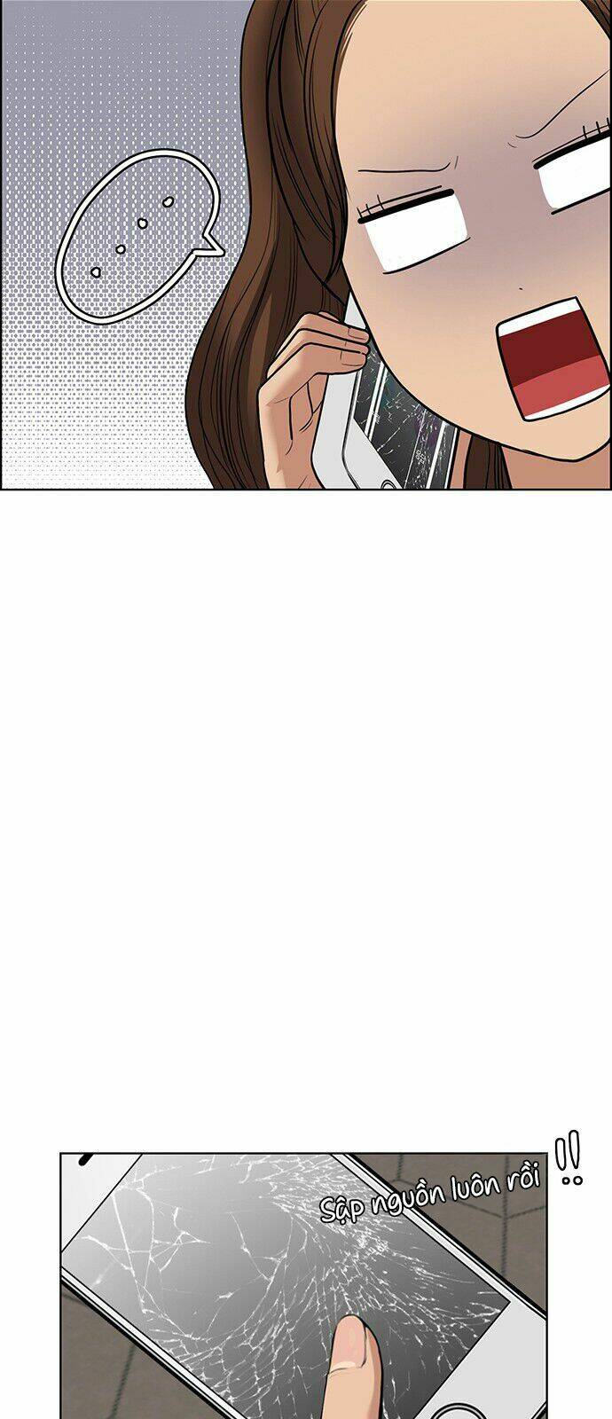 Nữ Thần Giáng Thế Chapter 57 - Trang 2