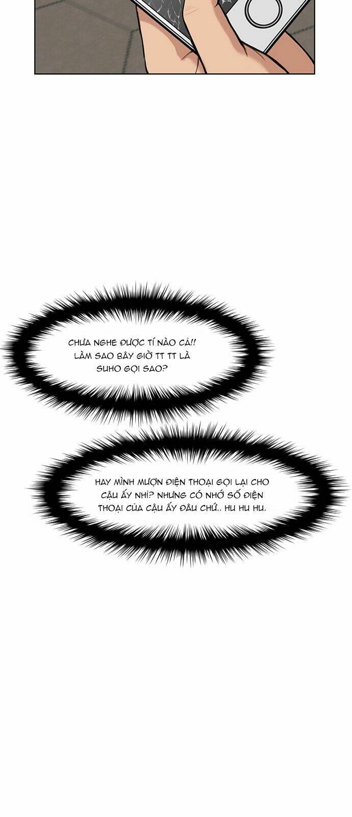 Nữ Thần Giáng Thế Chapter 57 - Trang 2