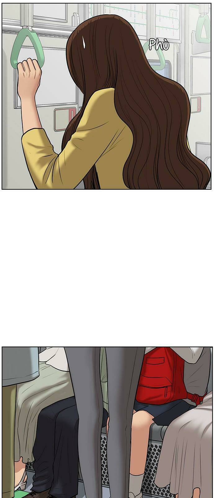 Nữ Thần Giáng Thế Chapter 59 - Trang 2