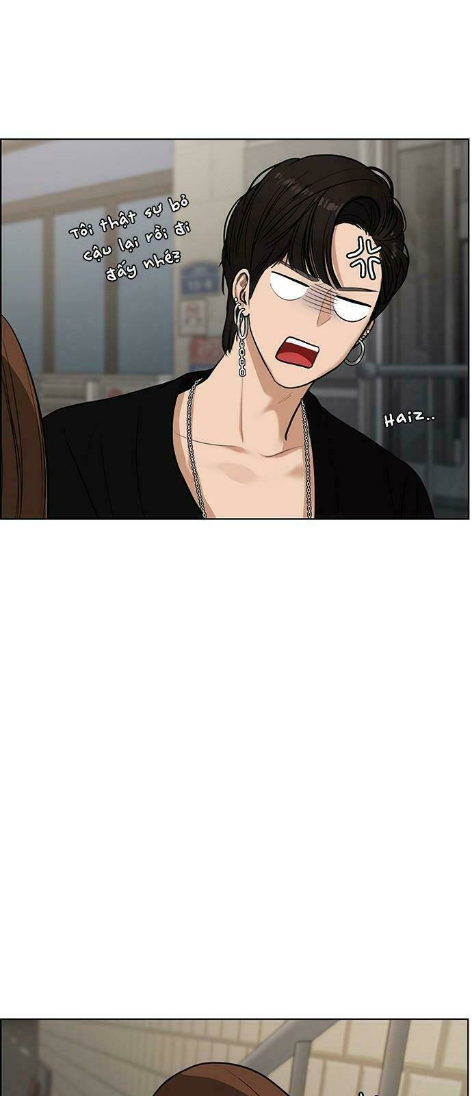 Nữ Thần Giáng Thế Chapter 60 - Trang 2