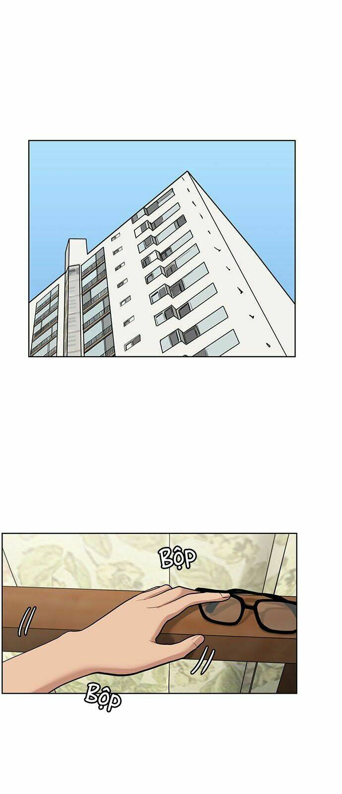 Nữ Thần Giáng Thế Chapter 61 - Trang 2