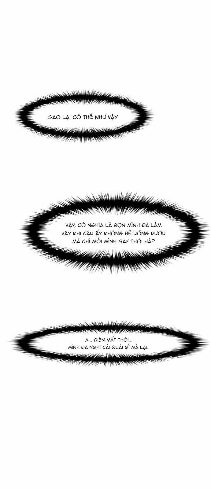 Nữ Thần Giáng Thế Chapter 61 - Trang 2