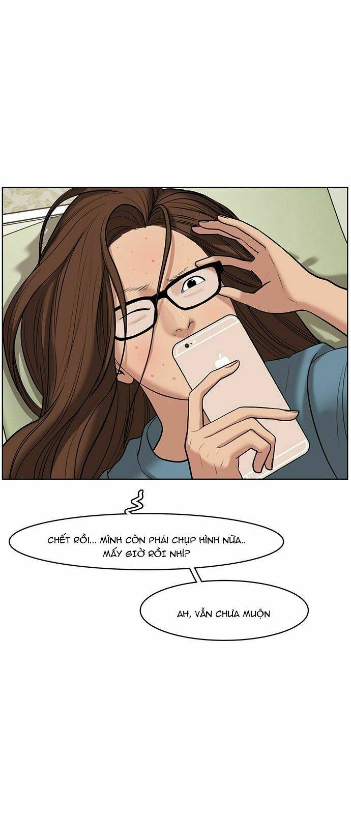 Nữ Thần Giáng Thế Chapter 61 - Trang 2