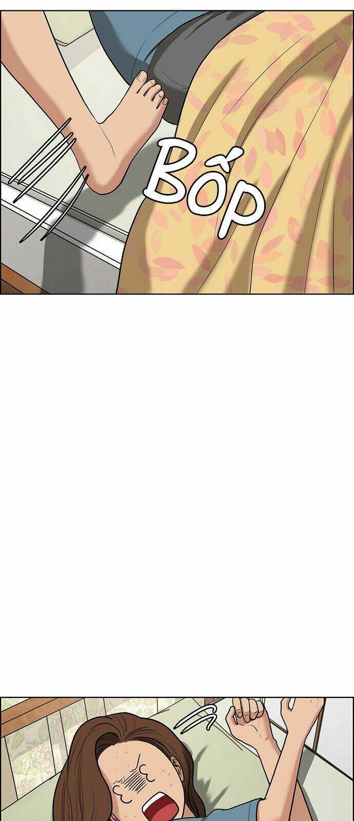 Nữ Thần Giáng Thế Chapter 64 - Trang 2