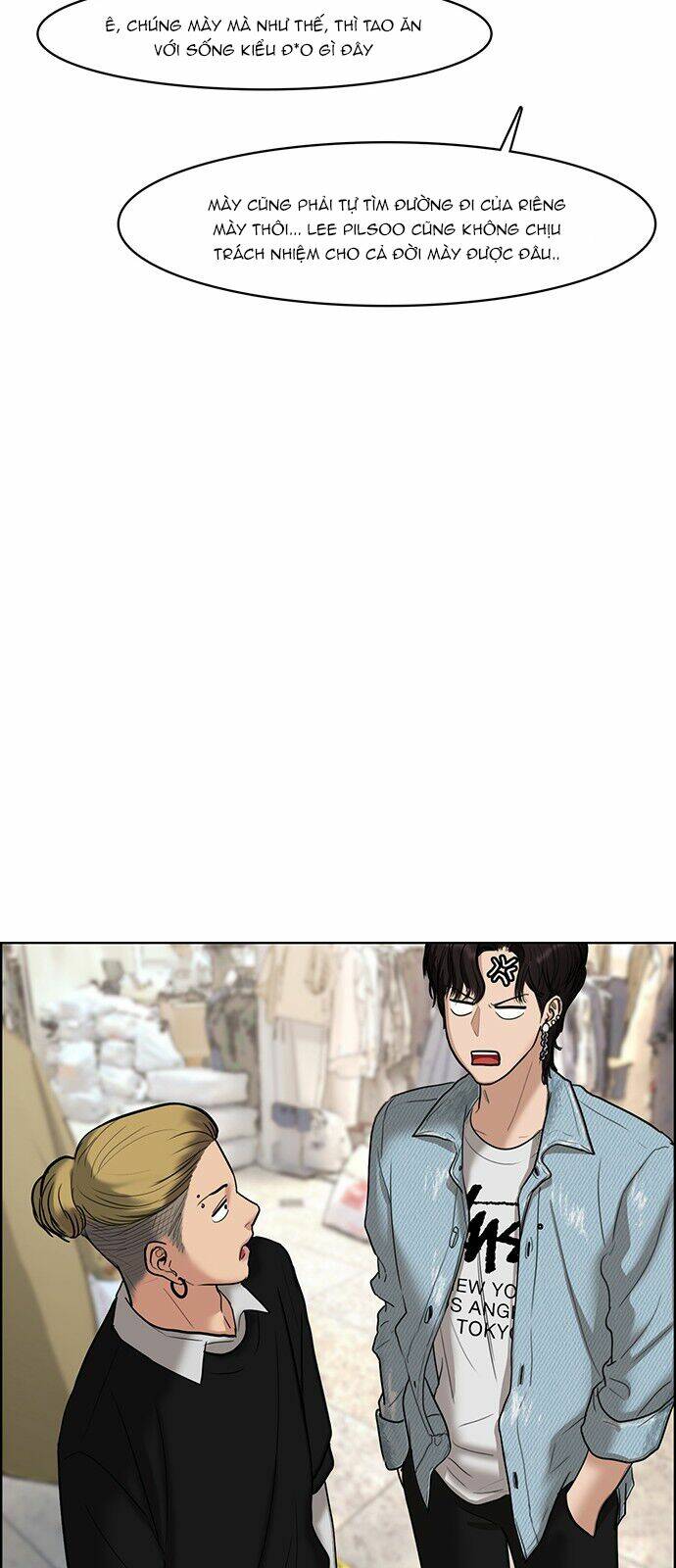 Nữ Thần Giáng Thế Chapter 66 - Trang 2