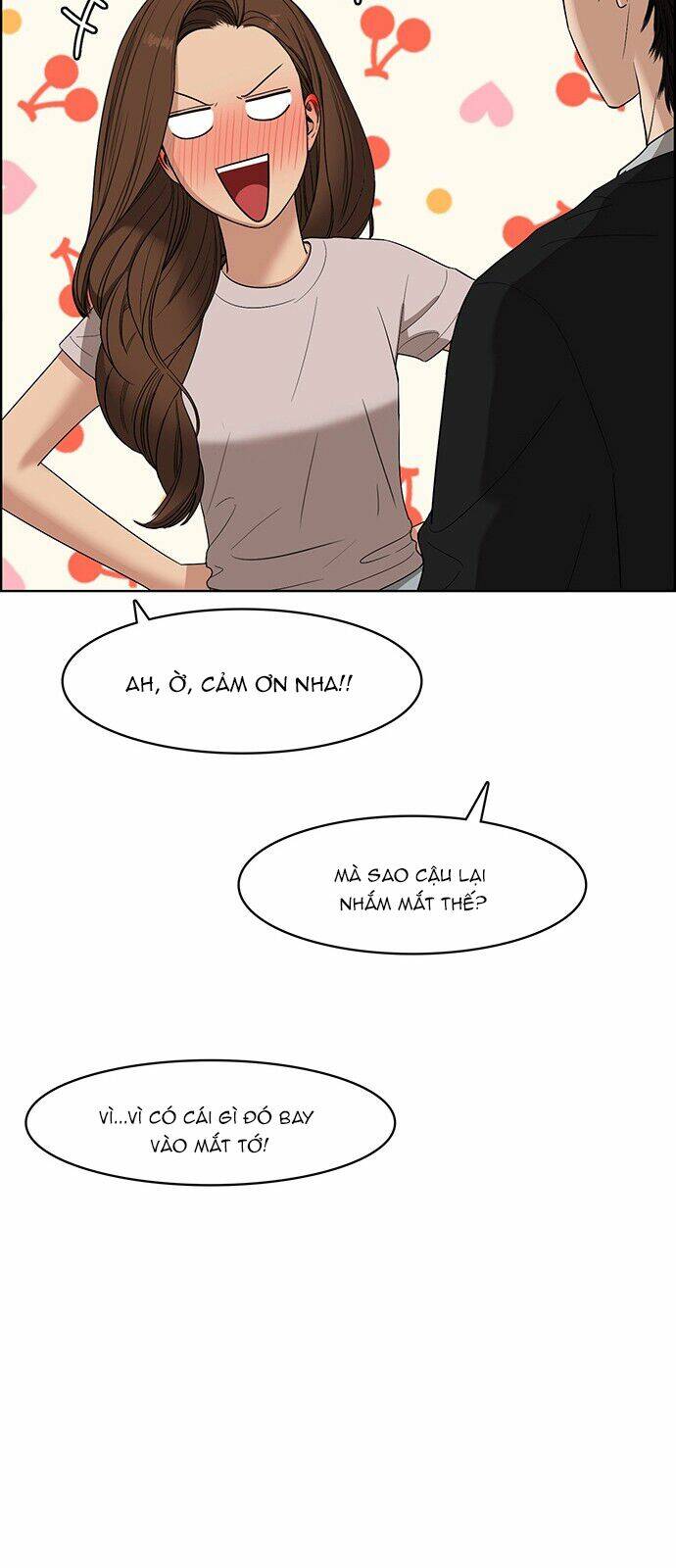 Nữ Thần Giáng Thế Chapter 66 - Trang 2