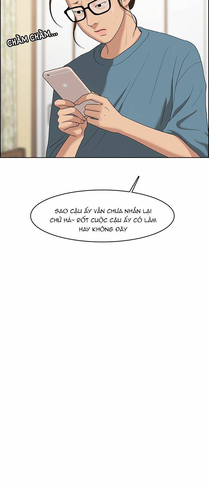 Nữ Thần Giáng Thế Chapter 67 - Trang 2