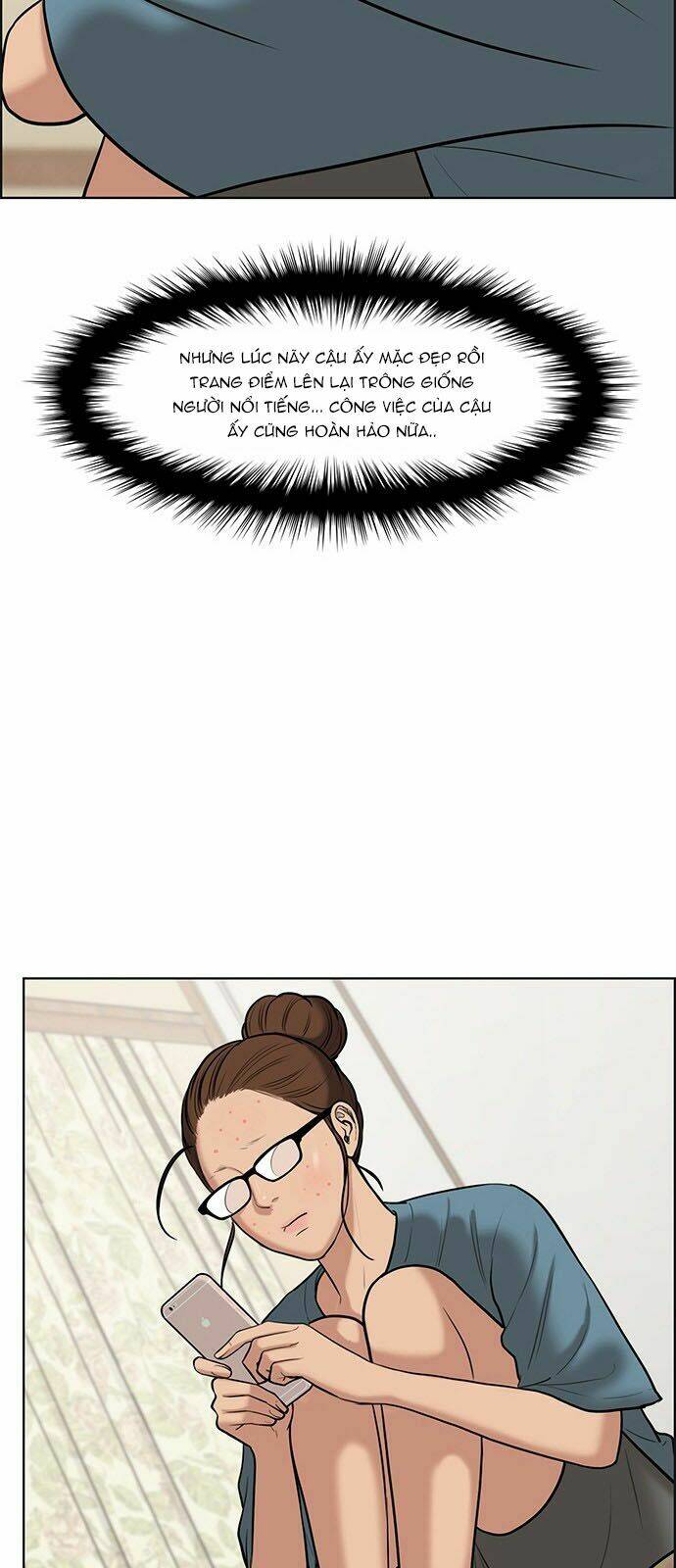 Nữ Thần Giáng Thế Chapter 68 - Trang 2