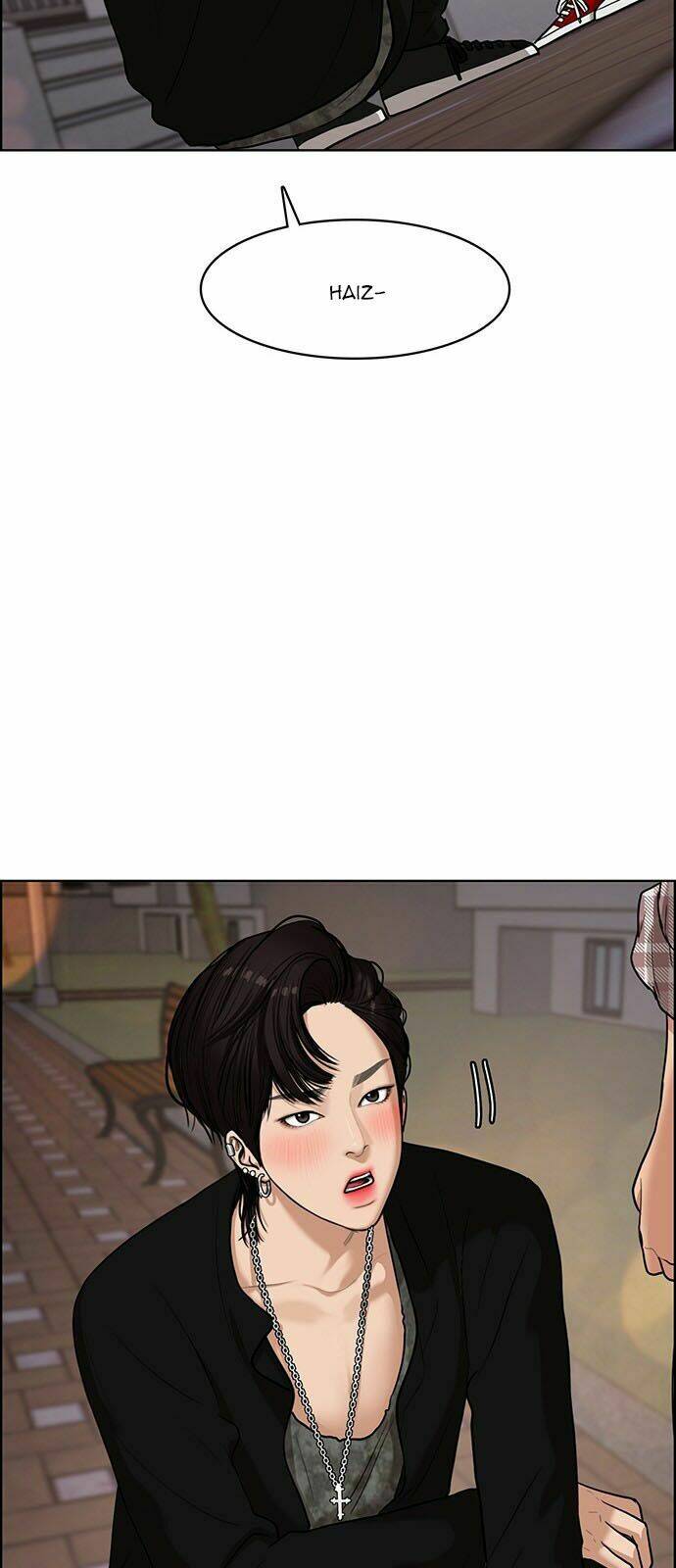 Nữ Thần Giáng Thế Chapter 69 - Trang 2