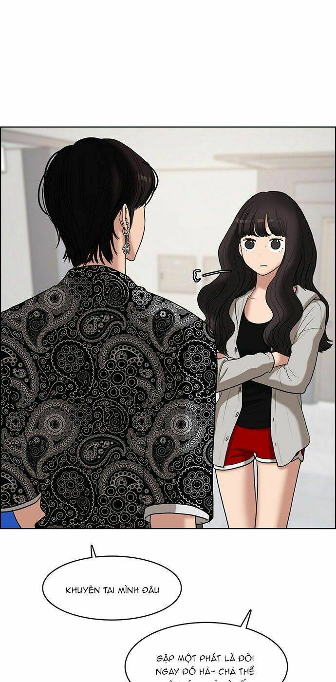 Nữ Thần Giáng Thế Chapter 72 - Trang 2