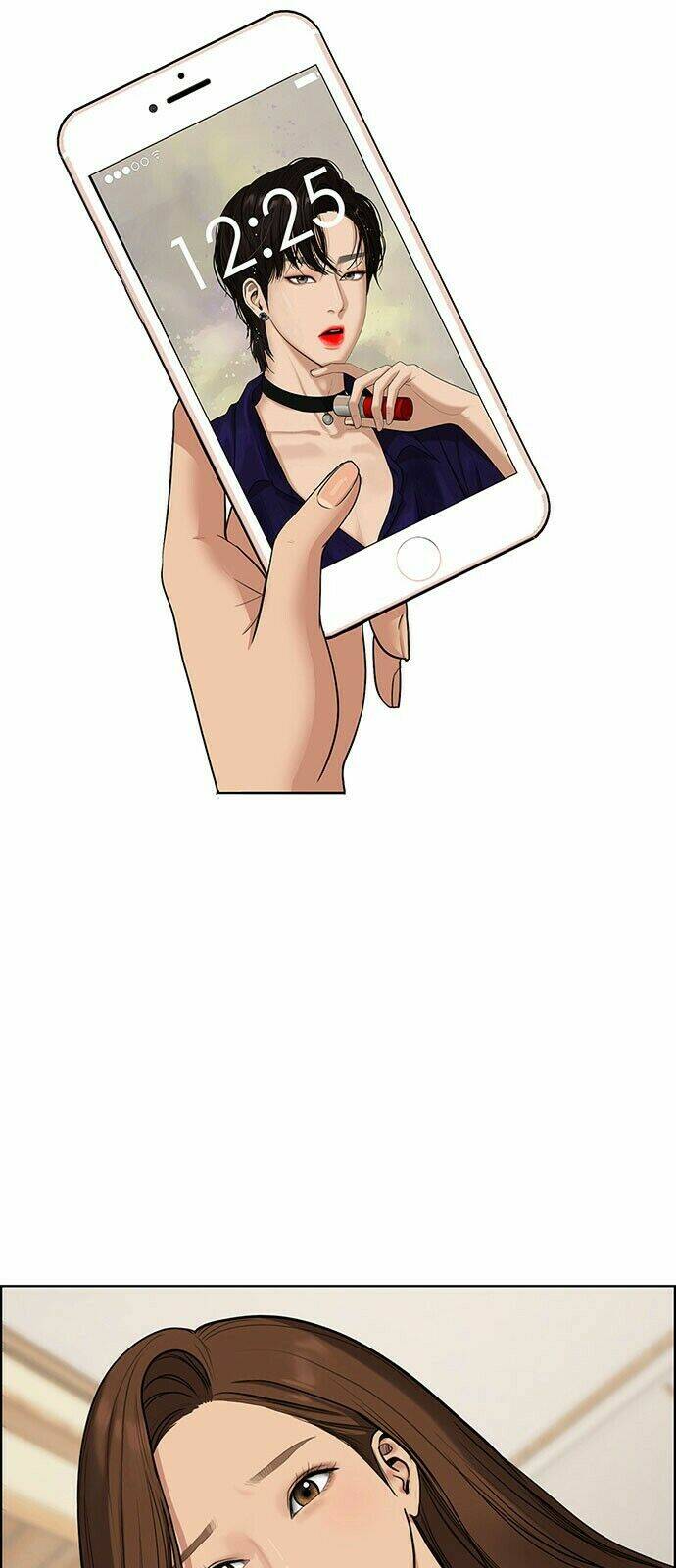 Nữ Thần Giáng Thế Chapter 74 - Trang 2