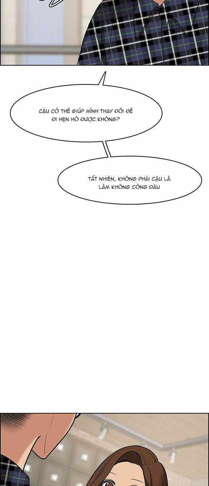 Nữ Thần Giáng Thế Chapter 74 - Trang 2