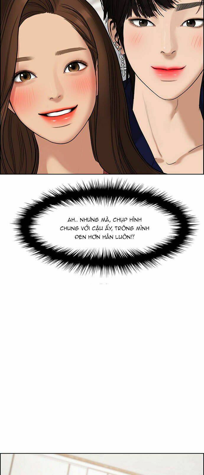 Nữ Thần Giáng Thế Chapter 74 - Trang 2