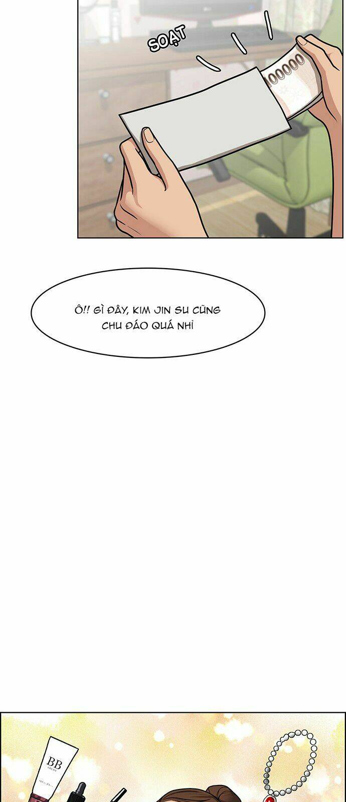 Nữ Thần Giáng Thế Chapter 76 - Trang 2