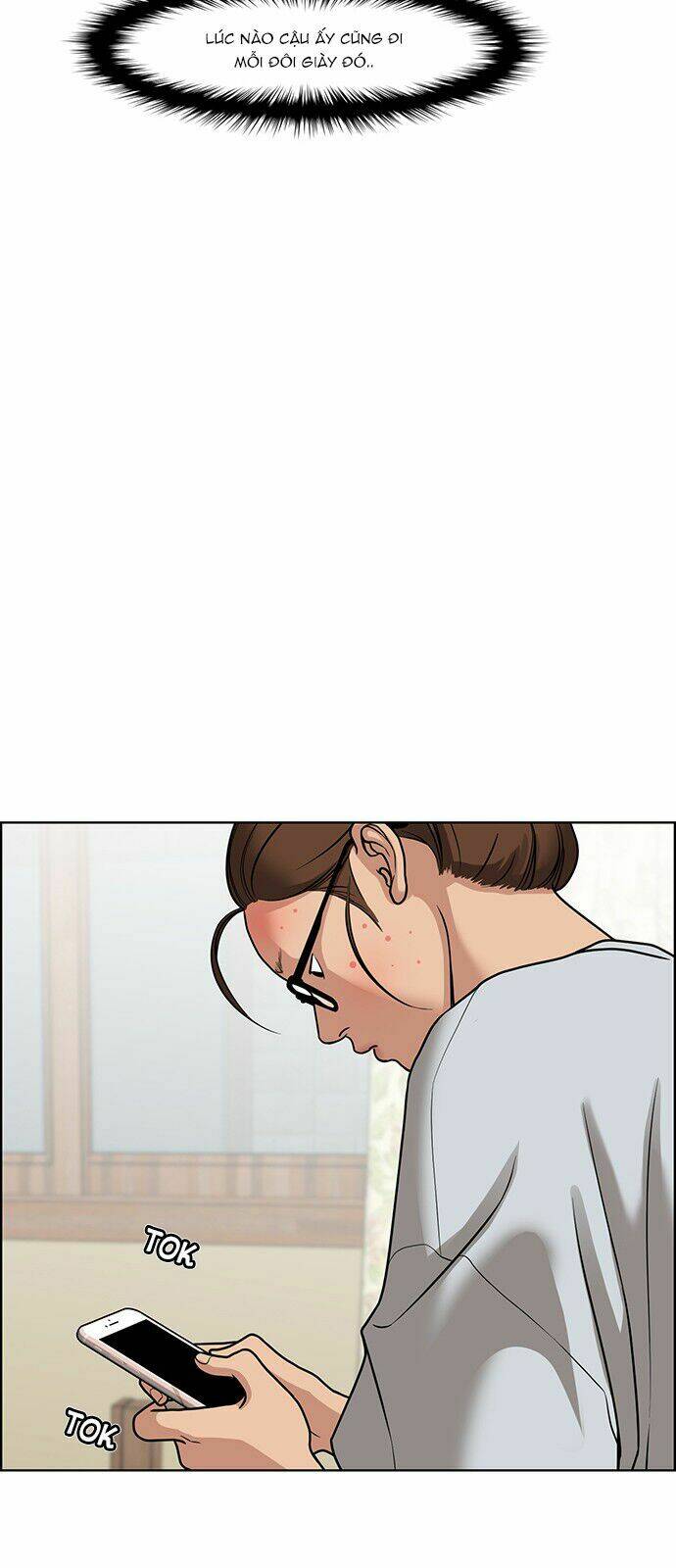 Nữ Thần Giáng Thế Chapter 76 - Trang 2