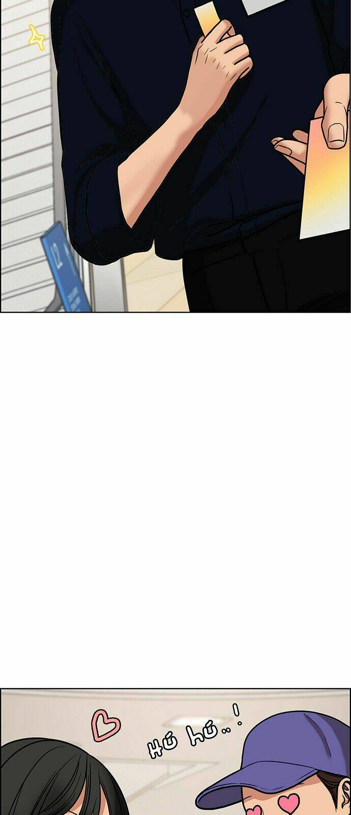 Nữ Thần Giáng Thế Chapter 79 - Trang 2