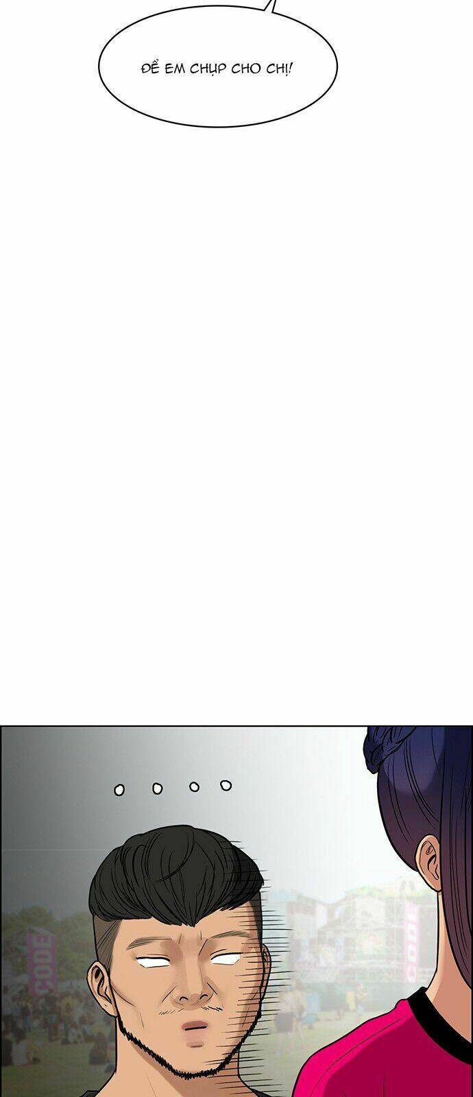 Nữ Thần Giáng Thế Chapter 79 - Trang 2