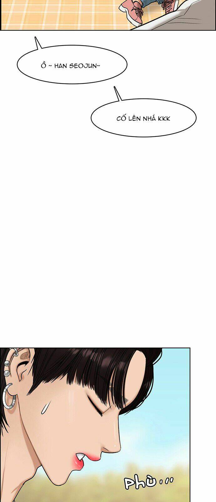 Nữ Thần Giáng Thế Chapter 80 - Trang 2