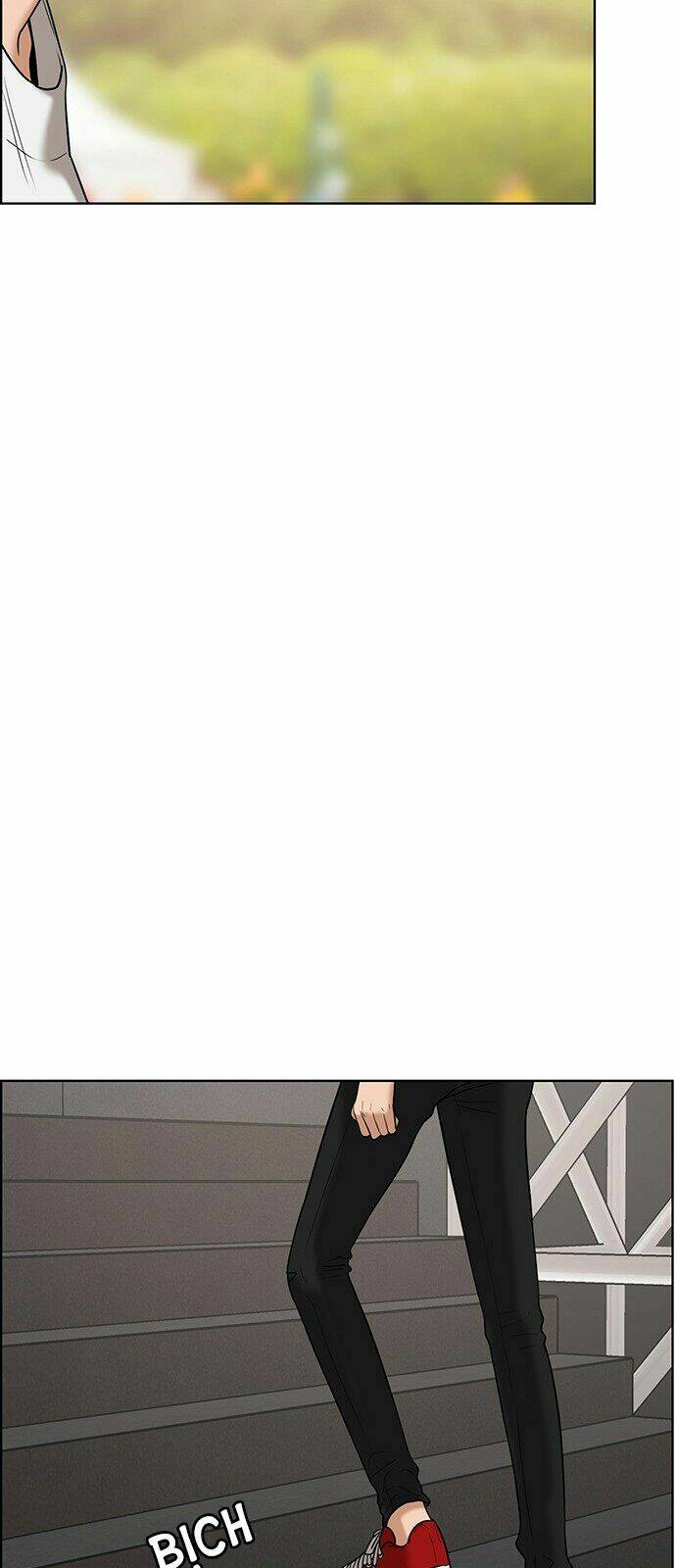 Nữ Thần Giáng Thế Chapter 80 - Trang 2