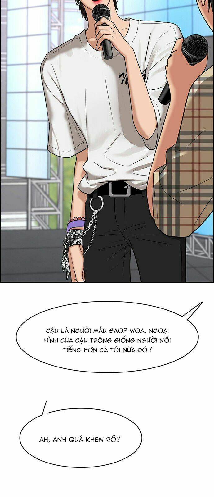 Nữ Thần Giáng Thế Chapter 80 - Trang 2