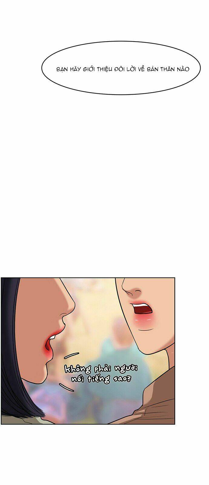 Nữ Thần Giáng Thế Chapter 80 - Trang 2