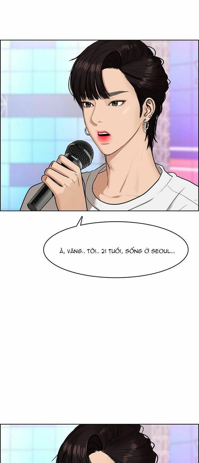 Nữ Thần Giáng Thế Chapter 80 - Trang 2