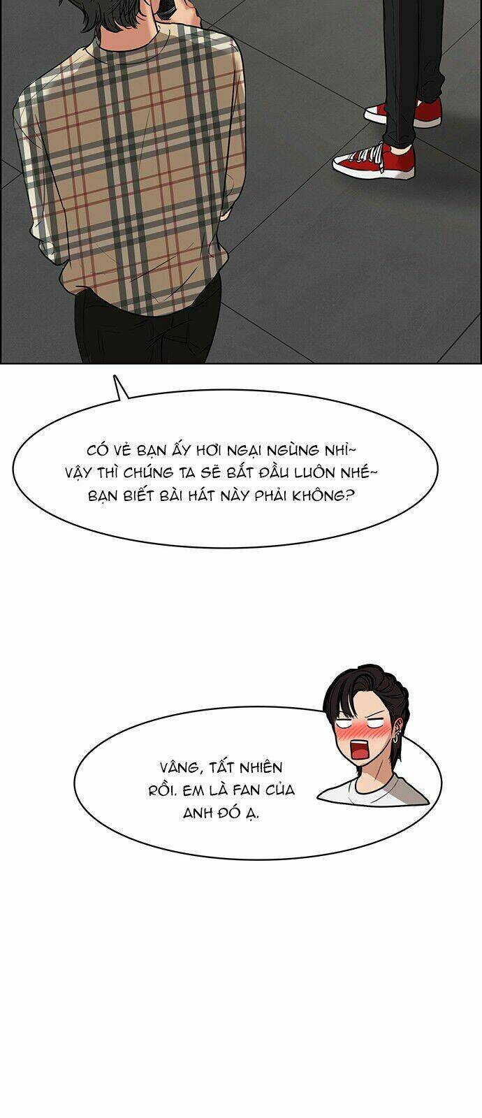 Nữ Thần Giáng Thế Chapter 80 - Trang 2