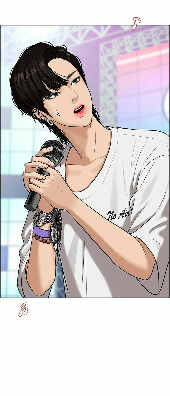 Nữ Thần Giáng Thế Chapter 80 - Trang 2