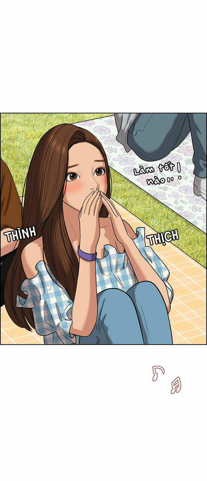 Nữ Thần Giáng Thế Chapter 80 - Trang 2