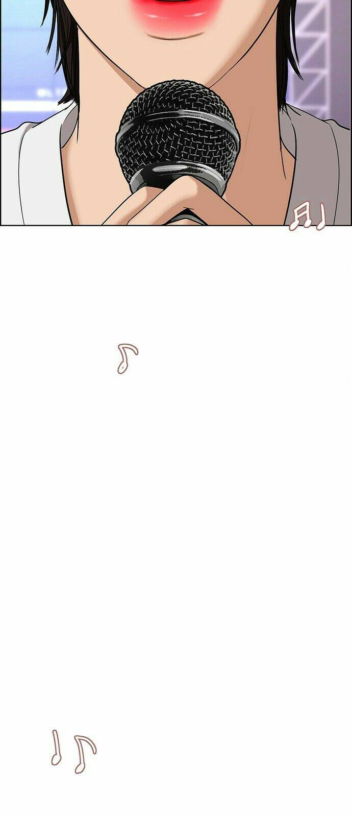 Nữ Thần Giáng Thế Chapter 80 - Trang 2