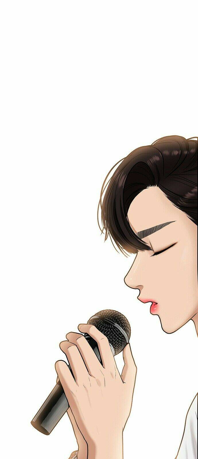 Nữ Thần Giáng Thế Chapter 80 - Trang 2