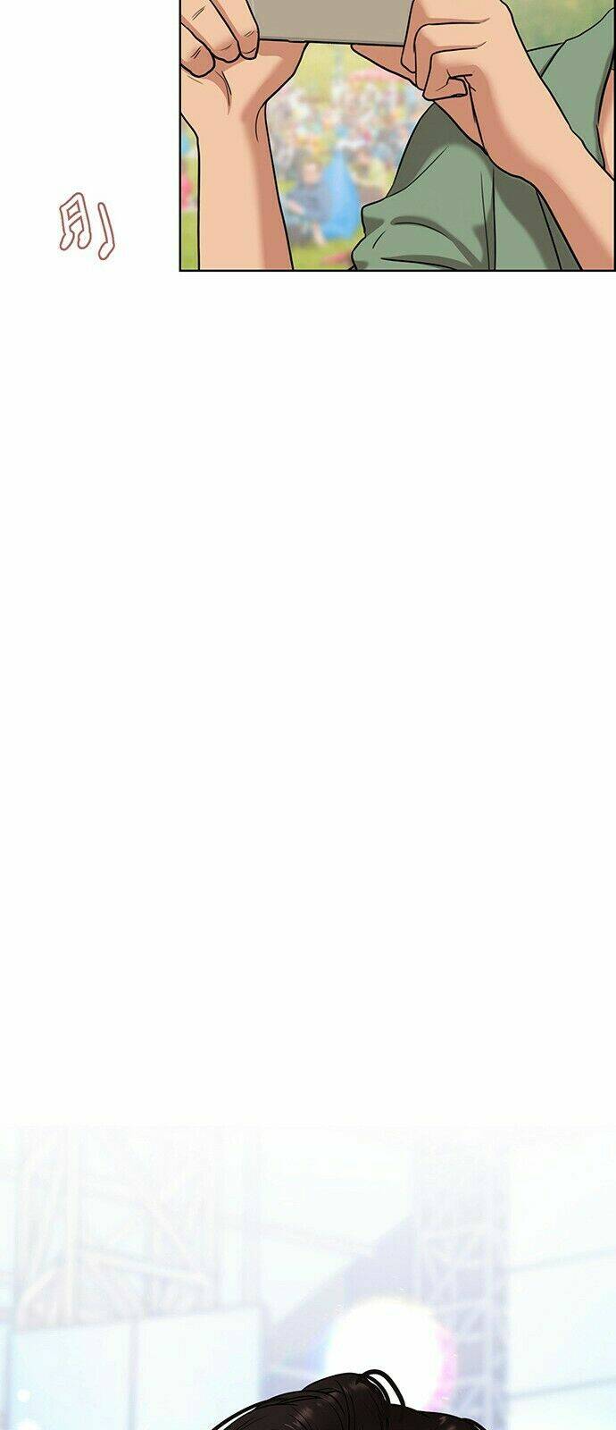 Nữ Thần Giáng Thế Chapter 80 - Trang 2