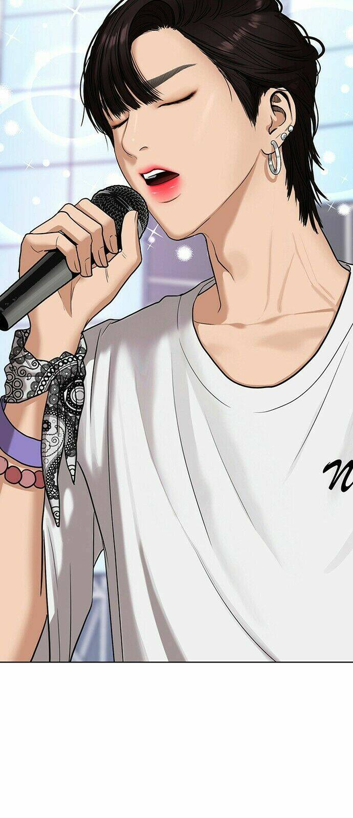 Nữ Thần Giáng Thế Chapter 80 - Trang 2