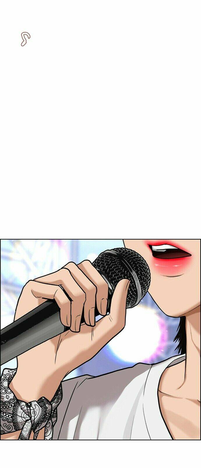 Nữ Thần Giáng Thế Chapter 80 - Trang 2