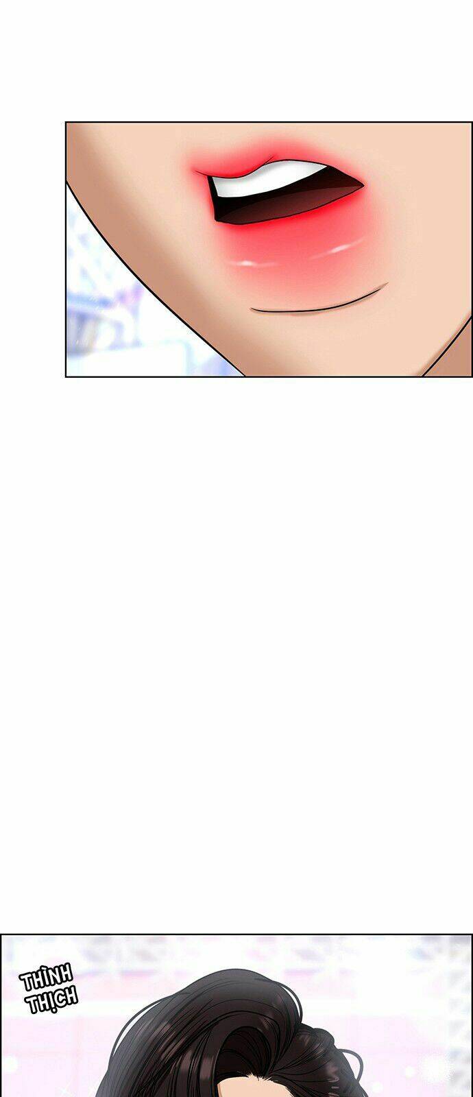 Nữ Thần Giáng Thế Chapter 80 - Trang 2