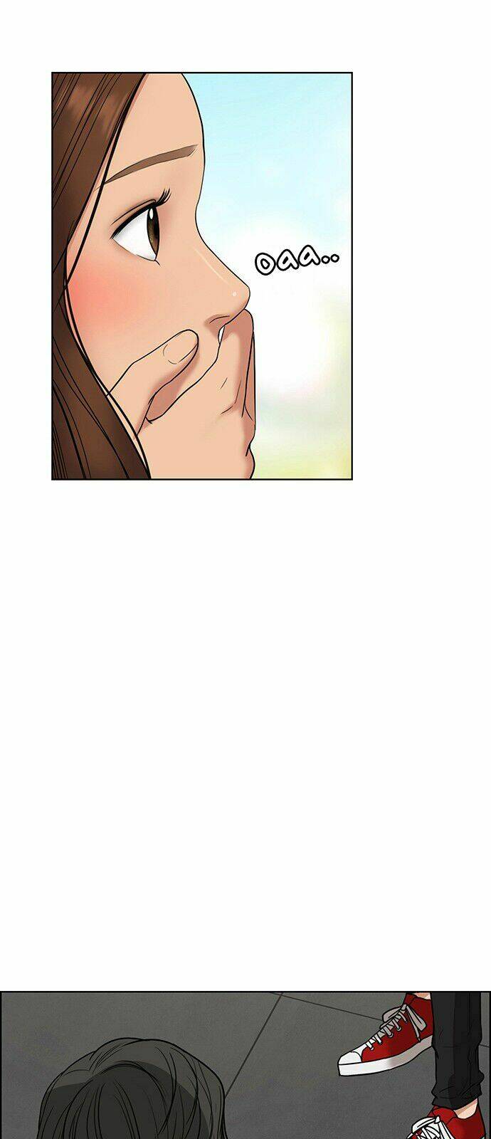 Nữ Thần Giáng Thế Chapter 80 - Trang 2