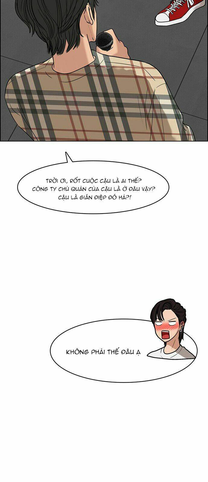 Nữ Thần Giáng Thế Chapter 80 - Trang 2