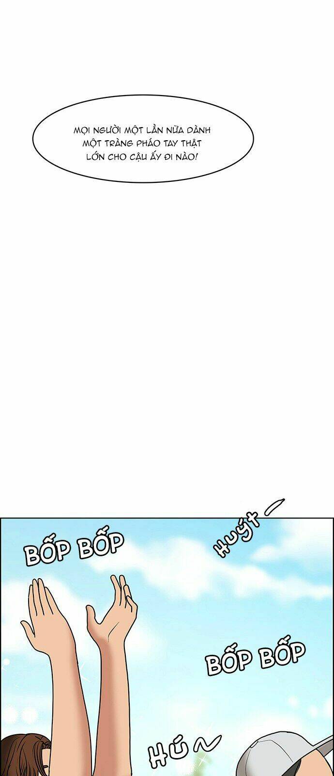 Nữ Thần Giáng Thế Chapter 80 - Trang 2