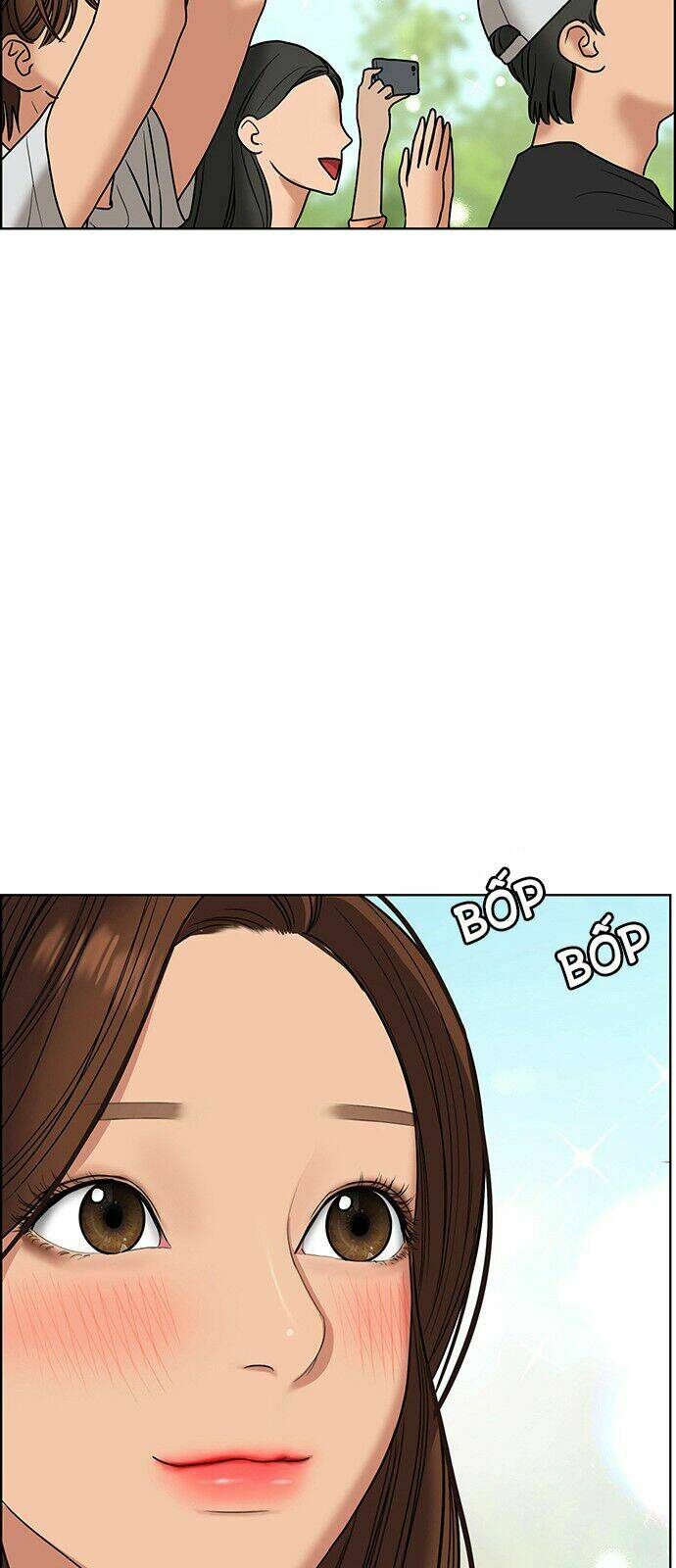 Nữ Thần Giáng Thế Chapter 80 - Trang 2