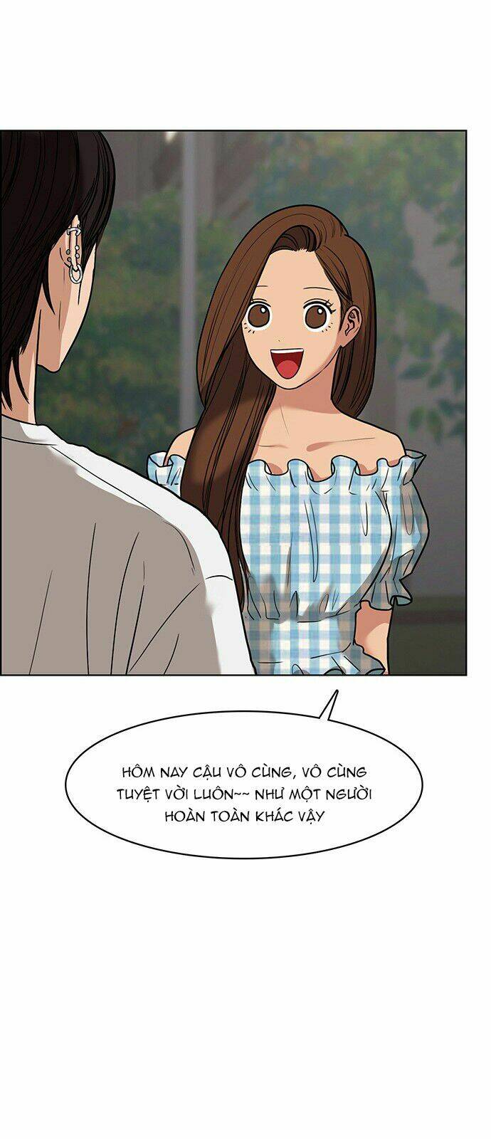 Nữ Thần Giáng Thế Chapter 80 - Trang 2