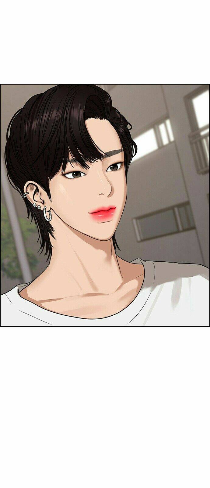 Nữ Thần Giáng Thế Chapter 80 - Trang 2