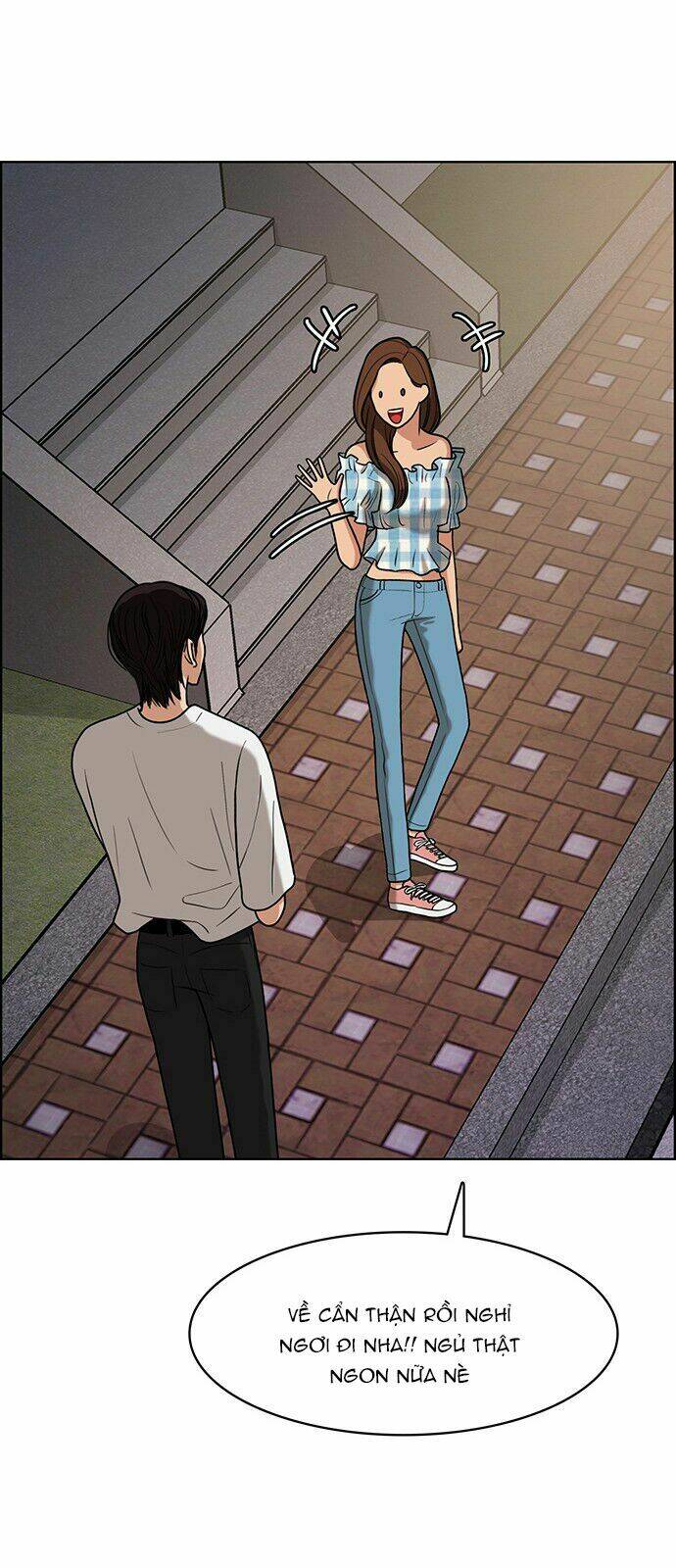 Nữ Thần Giáng Thế Chapter 80 - Trang 2