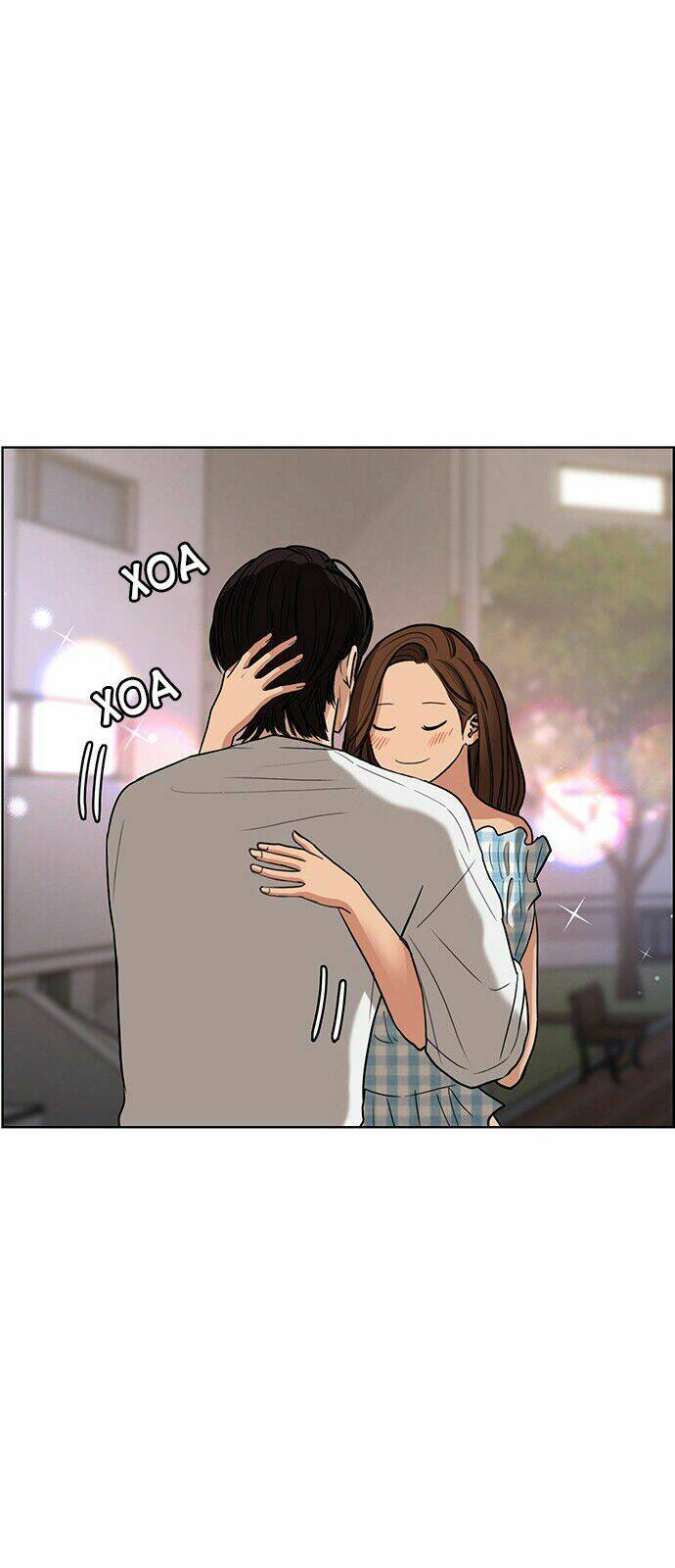 Nữ Thần Giáng Thế Chapter 80 - Trang 2